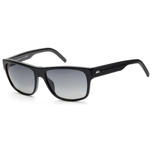 [BLACK175S-807-WJ] CHRISTIAN DIOR SUNGLASS  BLACK175S-807-WJ