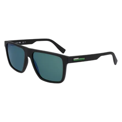 [L6027S] LACOSTE SUNGLASS L6027S