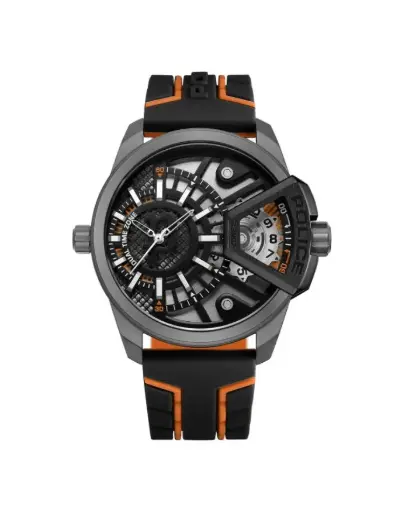 [PEWJM0004201] POLICE WATCH PEWJM0004201