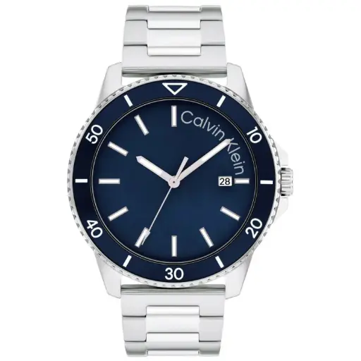 [25200385] Calvin Klein Aqueous Watch 25200385 