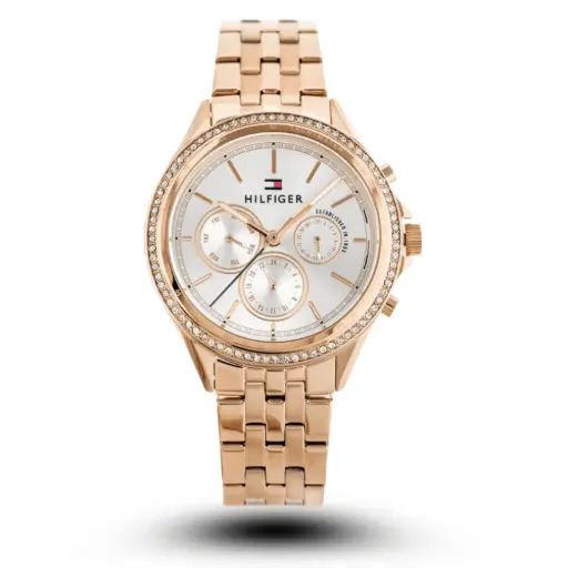 [1781978] Tommy Hilfiger Women Watch 1781978 