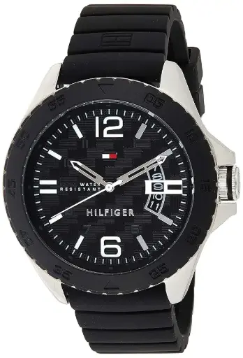 [1791203] Tommy Hilfiger Men'S Watch 1791203 