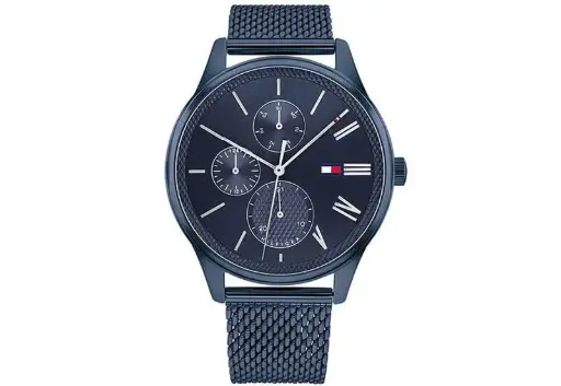 [TH679001827] Tommy Hilfiger Men'S Watch TH679001827