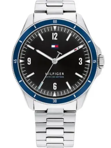 [1791901] Tommy Hilfiger Men'S Watch 1791901