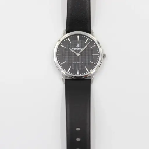 [BP5061Y-351] BEVERLY HILLS POLO CLUB WATCH BP5061Y-351