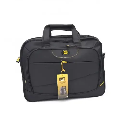[CAT002] CAT-Shockproof Laptop Bag