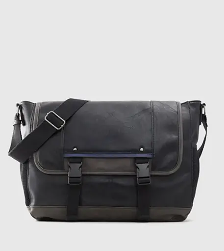 [CIS001] CALL IT SPRING-Felik Messenger Bag
