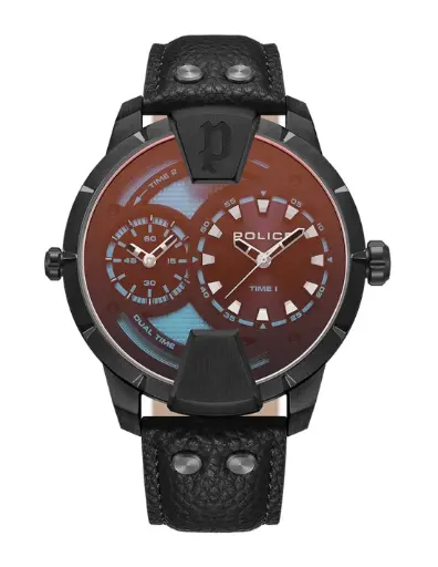 [PEWJA0022001] POLICE WATCH PEWJA0022001