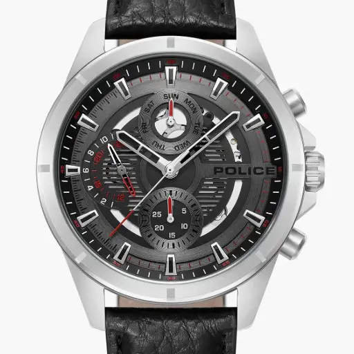 [PEWJF0004601] POLICE WATCH PEWJF0004601