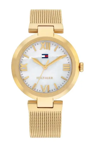 [1782634] Tommy Hilfiger Women Watch 1782634