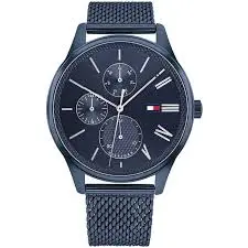 [TH1791872] Tommy Hilfiger Men Watch TH1791872