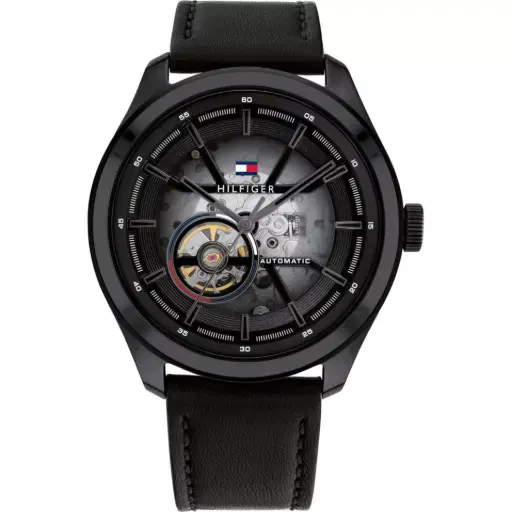 [TH1791887] Tommy Hilfiger Men Watch TH1791887