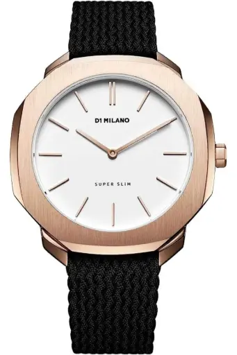 [D1-SSPL04] D1 MILANO MAN'S WATCH D1-SSPL04