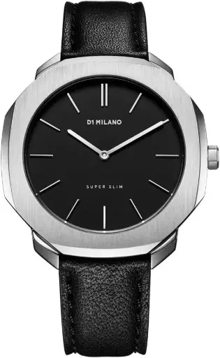 [D1-SSLL01] D1 MILANO MAN'S WATCH D1-SSLL01 