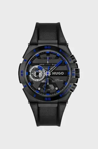 [H1530341] HUGO BOSS MAN'S WATCH H1530341