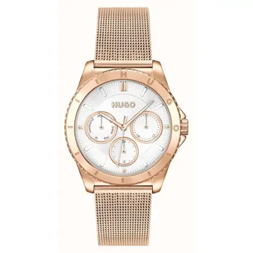 [H1540161] HUGO BOSS WOMAN WATCH H1540161