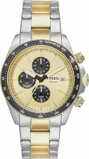 [BQ2876] FOSSIL Autocross Multicolor Watch-BQ2876 