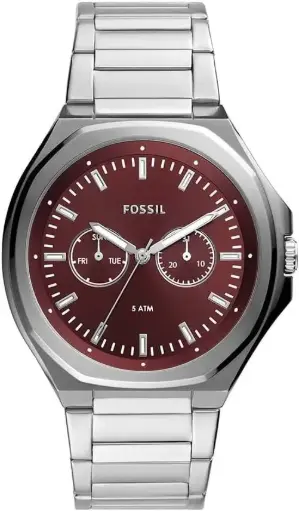 [BQ2807] FOSSIL Evanston Men's Watch- BQ2807