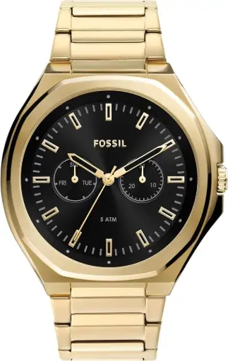 [BQ2611] FOSSIL Evanston Men's Watch-BQ2611