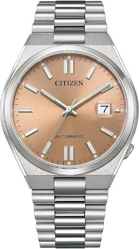[NJ0158-89Y] CITIZE Tsuyosa Pantone Limited Edition