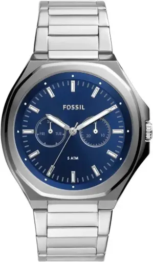 [BQ2610] FOSSIL Evanston Man"s Watch-BQ2610 