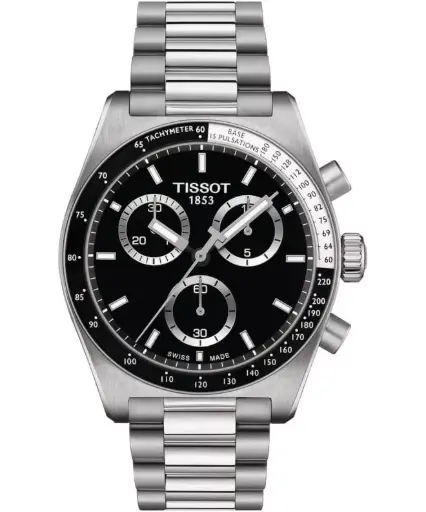 [T1494171105100] TISSOT Quartz Chronograph Watch T1494171105100