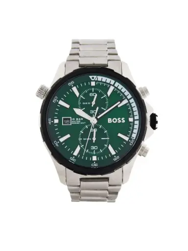 [H1513930] HUGO BOSS MAN'S WATCH H1513930