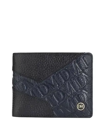 [MW10423] DA MILANO MAN'S WALLET MW10423