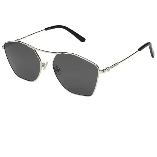 [TL751-01] Tonino Lamborghini Solid Aviator Men's Sunglasses TL751-01