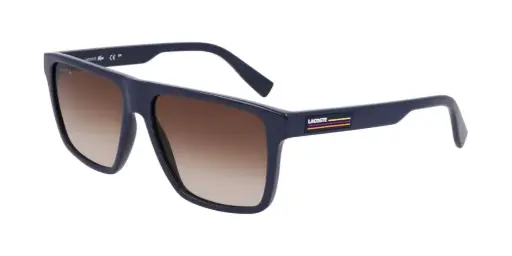 [L6027S 410] LACOST SUNGLASSES L6027S 410