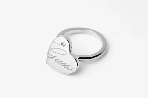 [USR1104-52] GUESS RING USR1104-52
