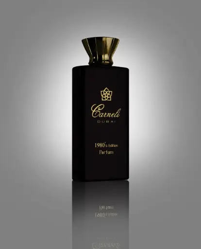 [1980'S] CARNELI 1980'S ESITION PARFUM 75ML 