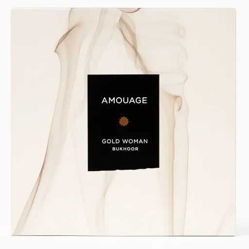 AMOUAGE GOLD (W) BUKHOOR 100GM