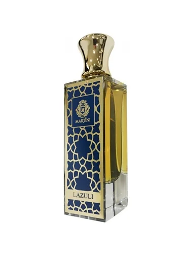 [6295884874975] MARTINI LAZULI EDP 75ML 