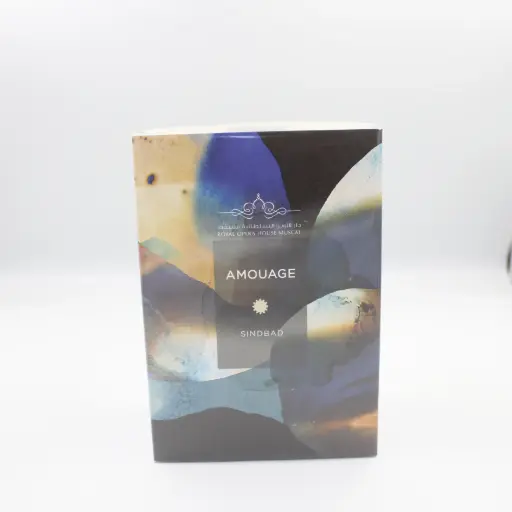 AMOUAGE SINDBAD EDP 100 ML PERFUME