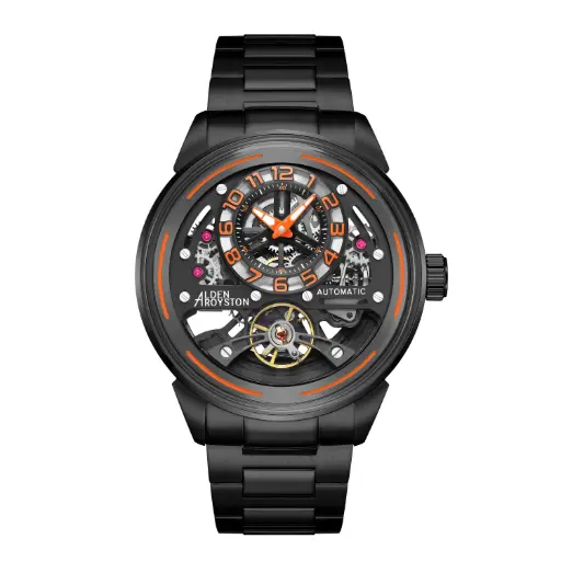 [AR7750] ALDEN ROYSTON WATCH AR7750