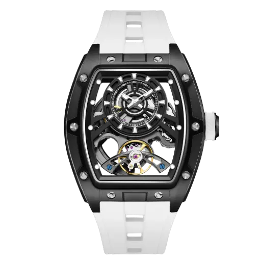 [AR8450-6] ALDEN ROYSTON WATCH AR8450