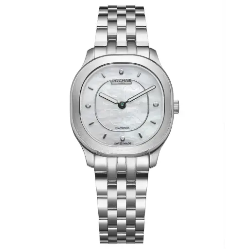 [RWF311] ROCHAS PARIS LADIES Watch RWF311