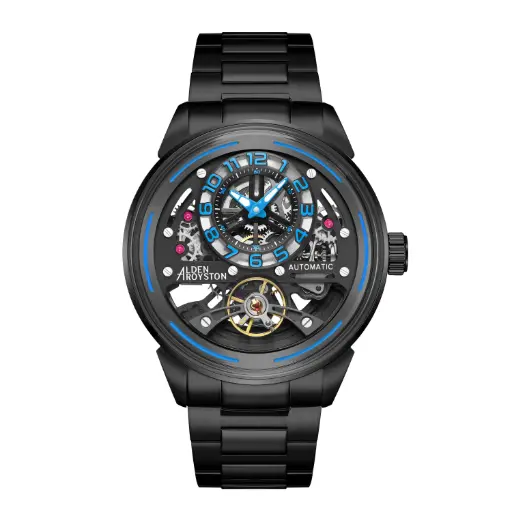 [AR7750B] ALDEN ROYSTON WATCH AR7750B