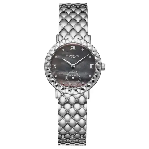 [RWF302] ROCHAS PARIS LADIES WATCH RWF302