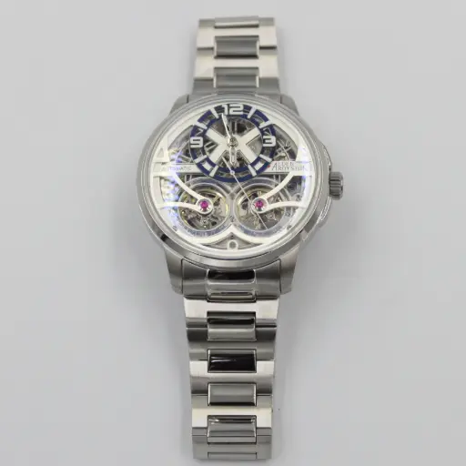 [AR7857] ALDEN ROYSTON WATCH AR7857