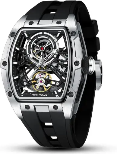 [AR8450 BLACK] ALDEN ROYSTON WATCH AR8450 BLACK