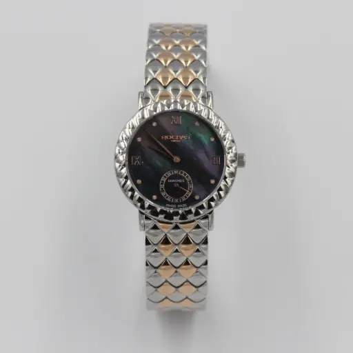 [RWF309] ROCHAS PARIS LADIES WATCH RWF309