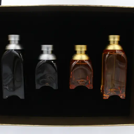 TORREGIANI PERFUME (4 PCE ) SET (W)