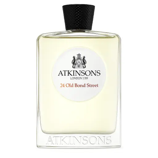 [3040160] Atkinsons  Men's 24 Old Bond Street EDC 100ML (Testre)