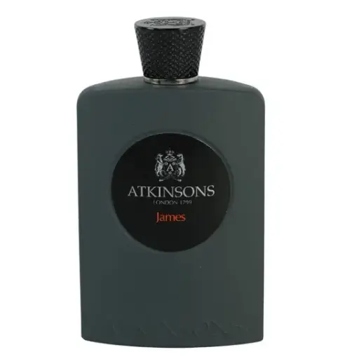 Atkinsons  Men's James EDP 100ML (Testre) 