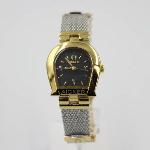 [A2221] AIGNER (W) WATCH A2221