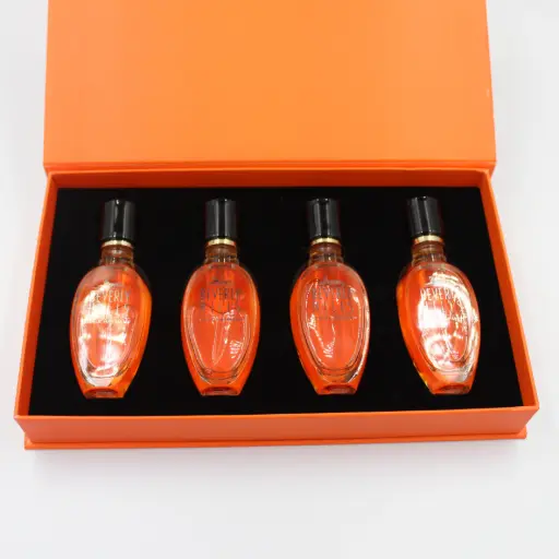 BEVERIL HILLS PERFUME (4 x 30ML) SET