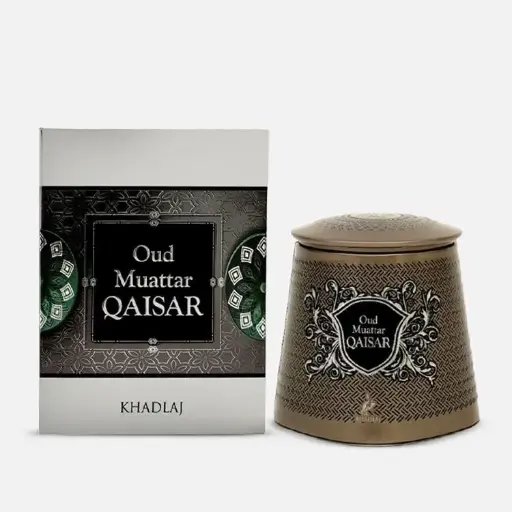 [QAISAR] Khadlaj Oud Muattar Qaiser