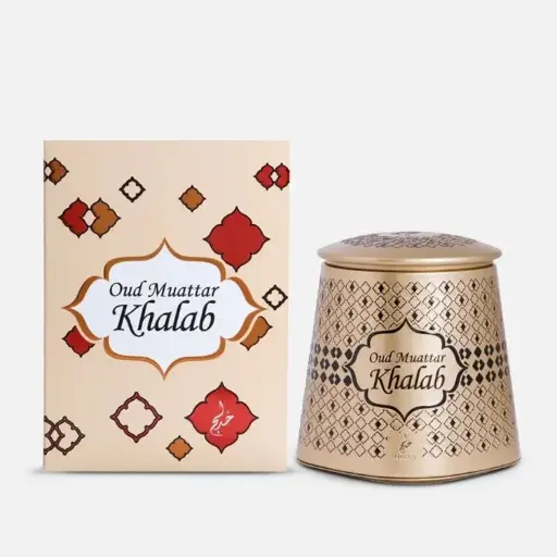 [KHALAB] Khadlaj Oud Muattar Khalab